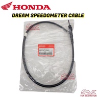 METER CABLE HONDA EX5 DREAM / WAVE100 / WAVE110 / WAVE125 / FUTURE / ALPHA /DASH V2 /DASH125/FUTURE1