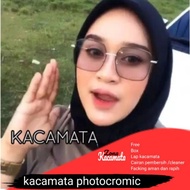 100 % NEW KACAMATA PHOTOCROMIC KODE 9691 SIZE 50-20-140 KHUSUS