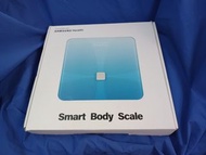 (賣 或 以物換物)  Samsung Health ITFIT Smart Body Scales 三星智能健康磅 體脂 體重計 多項功能 (B01005) (見圖有貨不用問 未下架即有貨 閣下還有