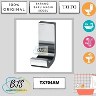 GANTUNGAN Stainless towel hanger TX704AM / TX 704 AM / TX 704AM / TX704 AM