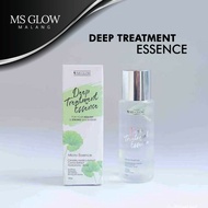 DEEP TREATMENT ESSENCE MS GLOW ORIGINAL | DTE MSGLOW SKINCARE OFFICIAL