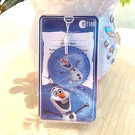 Disney Frozen Olaf EZ-Link Charm