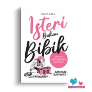 Islam Words... Wife Not Bibik