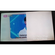 Megra 55D1000X Main board:6886T8E Power board:K-PL-FH2 LYP04390C0(X) Tcon with ribbon:ST5461D07-7-C-