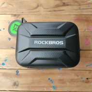 Rockbros B91 Waterproof Front Block Folding Bike Bag