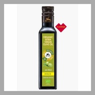 Alce Nero Organic Extra Virgin Olive Oil Dolce, 250ml