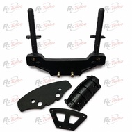 RC Turbo – RC Accessories DMAX / DTAC