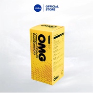 Buy 3 get 1 SWISSMED OMG 3 60S Premium Natural Fish Oil for Cardiovascular Health & Everyday -3 N