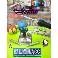 MATA Y+soldering Iron Holder Soldering Tip