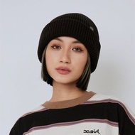 幸運幣雙面戴毛帽