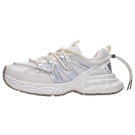 Mistery รองเท้าผ้าใบ พื้นหนา ระบายอากาศ น้ําหนักเบา MIS-715