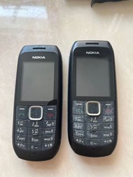 Nokia  懷舊 停產 撳掣手機