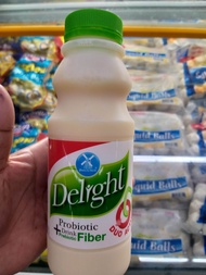DUTCH MILL DELIGHT PROBIOTIC DRINK (400ml.)