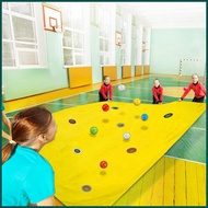 Learning Fun Team Building Games Building Games Kit for Teamwork Group Exercise Fun Learning Set for
