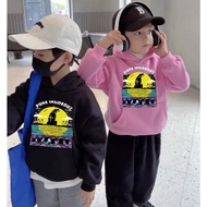 masid hoodie jacket for kids cotton sweater jacket outwear winter jacket MASID VLOGGER