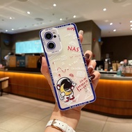 เคสมือถือ เคสOPPO A74 A93 A16 RENO7pro A52/A72/A92 A52020/A92020 A15 RENO6Z RENO6 5G A54 4G A3S A5S A7 RENO75G#334