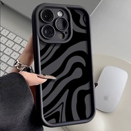 HP Curve color for case Samsung A20 A20S A21S A22 A23 A25 A30 A30S A31 A32 A33 A34 4G 5G casing Cute