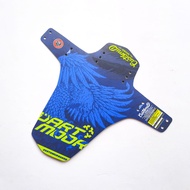Customudguard - MUDGUARD - FENDER - Bicycle FENDER - DARTMOOR