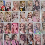 Unis Gehlee Official Photocard