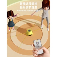 Toy Automatic Silent Rope Skipping Machine Fitness Children Counting Rope Skipping Weight Loss Full 