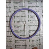 UNGU CST Cheng Shin Tire Traveler C1384 26 x 1.15 Purple Tires Bicycle Tyre