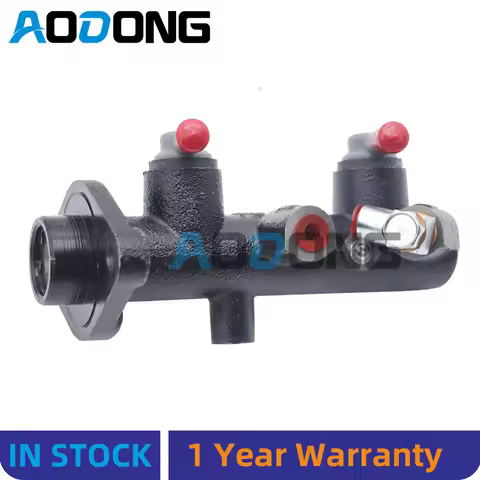 Brake Master Cylinder Pump For Hyundai Kia Bongo K2700 K2500 2.4L 2.5L 2.7L 0K60A43400B 0K60A-43-400