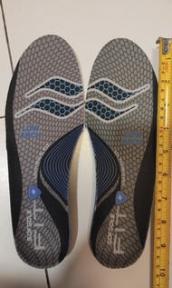 鞋墊/ Fit sofsole/low arch