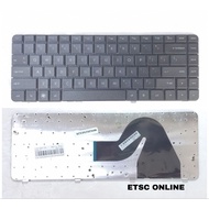 New HP Compaq Presario CQ42 G42 CQ42 CQ42-100 CQ42-200 G42-300 Series Keyboard