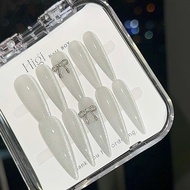 [H237] Handmade Nailbox design, Beautiful, Durable, Waterproof