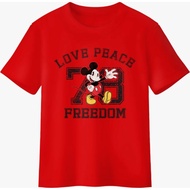 Amigoz Anniversary of Indonesia Top