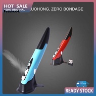 HAN_ 800/1200/1600 DPI Pen Mouse Vertical