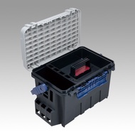 ~X-MAX~NA-MEIHO Mingbang BM-9000 Tool Box~Fishing~Storage~Fishing Tackle~Vibrating Shiver