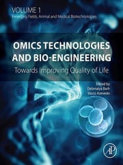 Omics Technologies and Bio-engineering Vasco Ariston De Car Azevedo