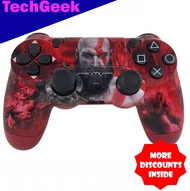 TG DualShock 4 Wireless Gamepad Controller for PS 4