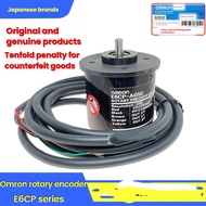 Omron Rotating Encoder E6CP-AG5C/E6CP-AG5C-C 256P/R