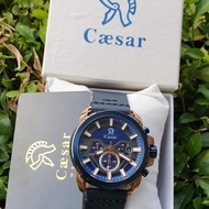 Jam Tangan Pria Caesar original