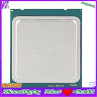Caoyuanstore CPU Processor 4 Core 8 Threads 3.7GHZ LGA 2011 Official Version Fit for intel Xeon E5-1620 V2