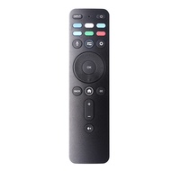 Intelligent TV Remote Control for XRT260 Voice Activation Functionality Model