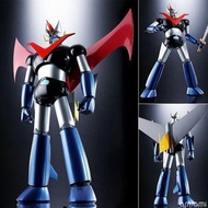  漫玩具 全新 超合金魂 無敵鐵金剛 GX-73 Mazinger Z DC 大魔神