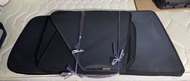 Voxy 70系 Noah 磁石窗網五件裝
