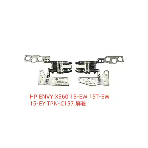 For HP ENVY X360 15-EW 15T-EW 15-EY TPN-C157 Screen axis AM3R8000300