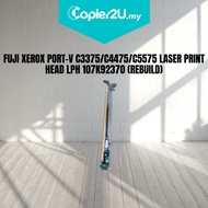 FUJI XEROX PORT-V C3375/C4475/C5575 LASER PRINT HEAD LPH 107K92370 (REBUILD)