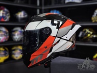 Original MT Thunder 4 Sv Exa Full Face Helmet