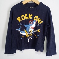 [PRELOVED] GAP 5 year old boys' t-shirt