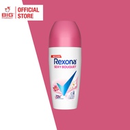 Rexona Women Deodorant Roll on Sexy Bouquet 50ml