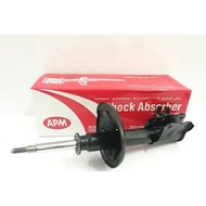 APM Shock Absorber Front for Proton Wira Satria 1.6 &amp; 1.8 (Oil &amp; Gas) 1 Pairs