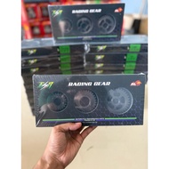 ESR MOTOR RACING NLK PERFORMANCE HiPOWER RACING GEAR BOX FOR Y15 Fz150 & LC135 4s 💯ORIGINAL