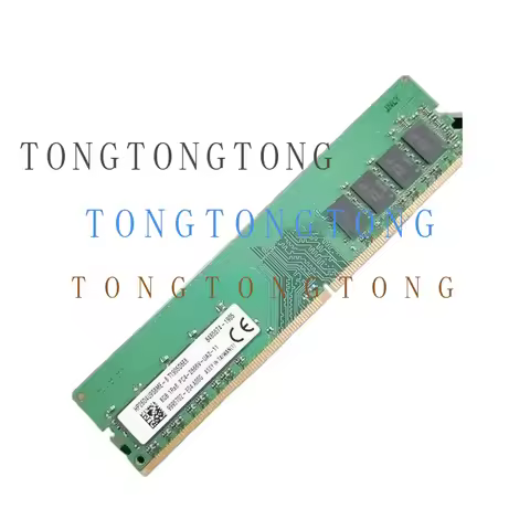 TT For Kingston DDR4 2666 8G desktop memory stick KVR26N19S8/8