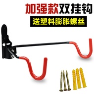 Bicycle Wall Hook Wall Hanging Rack Parking Rack Bicycle Rack Bicycle Rack Indoor Rack Wall Hanging 