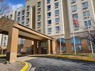Holiday Inn Express Baltimore - BWI Airport NE